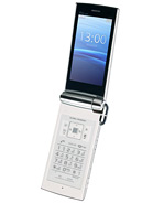 Best available price of Sony Ericsson BRAVIA S004 in Monaco