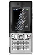 Best available price of Sony Ericsson T700 in Monaco