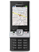 Best available price of Sony Ericsson T715 in Monaco