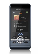 Best available price of Sony Ericsson W595s in Monaco