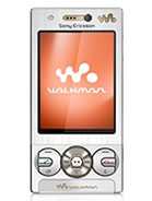 Best available price of Sony Ericsson W705 in Monaco