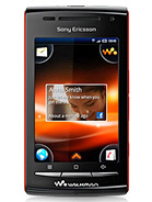 Best available price of Sony Ericsson W8 in Monaco