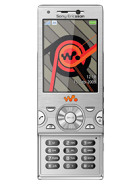 Best available price of Sony Ericsson W995 in Monaco