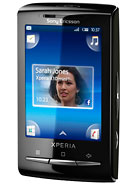 Best available price of Sony Ericsson Xperia X10 mini in Monaco