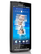 Best available price of Sony Ericsson Xperia X10 in Monaco