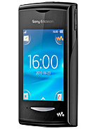 Best available price of Sony Ericsson Yendo in Monaco