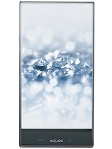 Best available price of Sharp Aquos Crystal 2 in Monaco