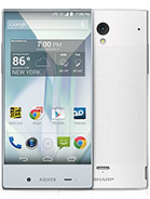 Best available price of Sharp Aquos Crystal in Monaco