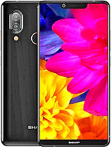 Best available price of Sharp Aquos D10 in Monaco