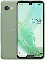 Best available price of Sharp Aquos R2 compact in Monaco