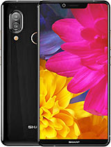 Best available price of Sharp Aquos S3 High in Monaco
