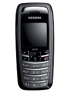 Best available price of Siemens AX72 in Monaco