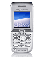 Best available price of Sony Ericsson K300 in Monaco