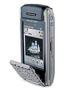 Best available price of Sony Ericsson P900 in Monaco