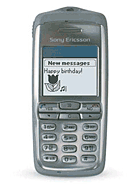 Best available price of Sony Ericsson T600 in Monaco