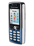 Best available price of Sony Ericsson T610 in Monaco