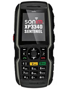 Best available price of Sonim XP3340 Sentinel in Monaco