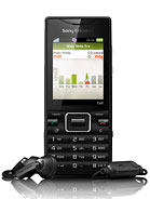 Best available price of Sony Ericsson Elm in Monaco