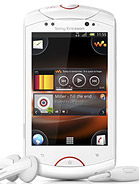 Best available price of Sony Ericsson Live with Walkman in Monaco