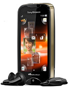 Best available price of Sony Ericsson Mix Walkman in Monaco