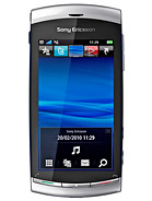 Best available price of Sony Ericsson Vivaz in Monaco