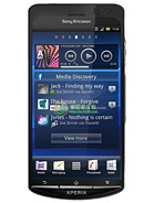 Best available price of Sony Ericsson Xperia Duo in Monaco