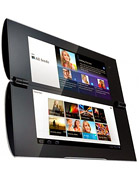 Best available price of Sony Tablet P in Monaco