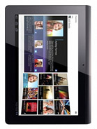 Best available price of Sony Tablet S 3G in Monaco