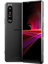 Best available price of Sony Xperia 1 III in Monaco