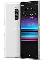 Best available price of Sony Xperia 1 in Monaco
