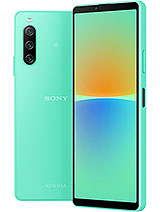 Best available price of Sony Xperia 10 IV in Monaco