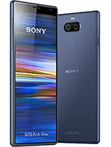 Best available price of Sony Xperia 10 Plus in Monaco
