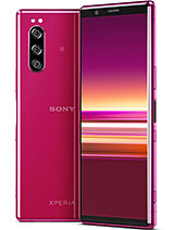 Best available price of Sony Xperia 5 in Monaco