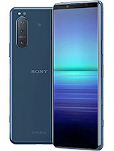 Best available price of Sony Xperia 5 II in Monaco