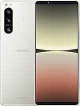 Best available price of Sony Xperia 5 IV in Monaco