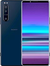 Best available price of Sony Xperia 5 Plus in Monaco