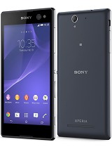 Best available price of Sony Xperia C3 in Monaco
