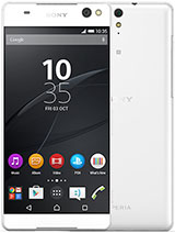 Best available price of Sony Xperia C5 Ultra Dual in Monaco
