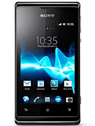 Best available price of Sony Xperia E dual in Monaco