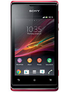 Best available price of Sony Xperia E in Monaco