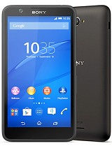 Best available price of Sony Xperia E4 Dual in Monaco