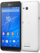 Best available price of Sony Xperia E4g Dual in Monaco