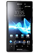 Best available price of Sony Xperia ion HSPA in Monaco