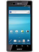 Best available price of Sony Xperia ion LTE in Monaco