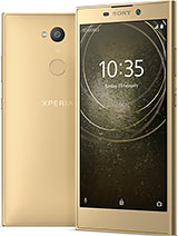 Best available price of Sony Xperia L2 in Monaco