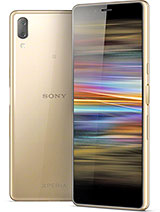 Best available price of Sony Xperia L3 in Monaco