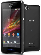 Best available price of Sony Xperia M in Monaco