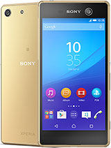 Best available price of Sony Xperia M5 in Monaco