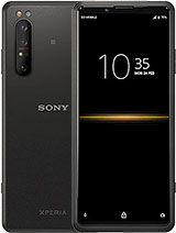 Best available price of Sony Xperia Pro in Monaco