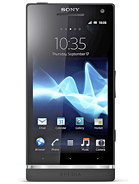 Best available price of Sony Xperia SL in Monaco